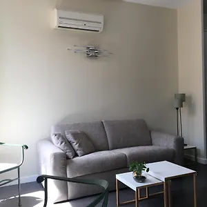  Appartement Palais Gioffredo Place Massena France