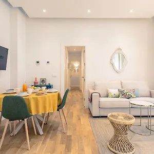  Appartement Magno Casa Del Correo Mayor Ii Espagne