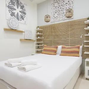  Appartement Rentalsevilla Reposo Espagne