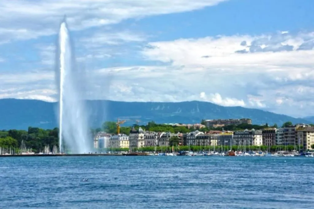 Appartement Green Cocon - Gare Annemasse A 3Min-Geneve Acces Direct France
